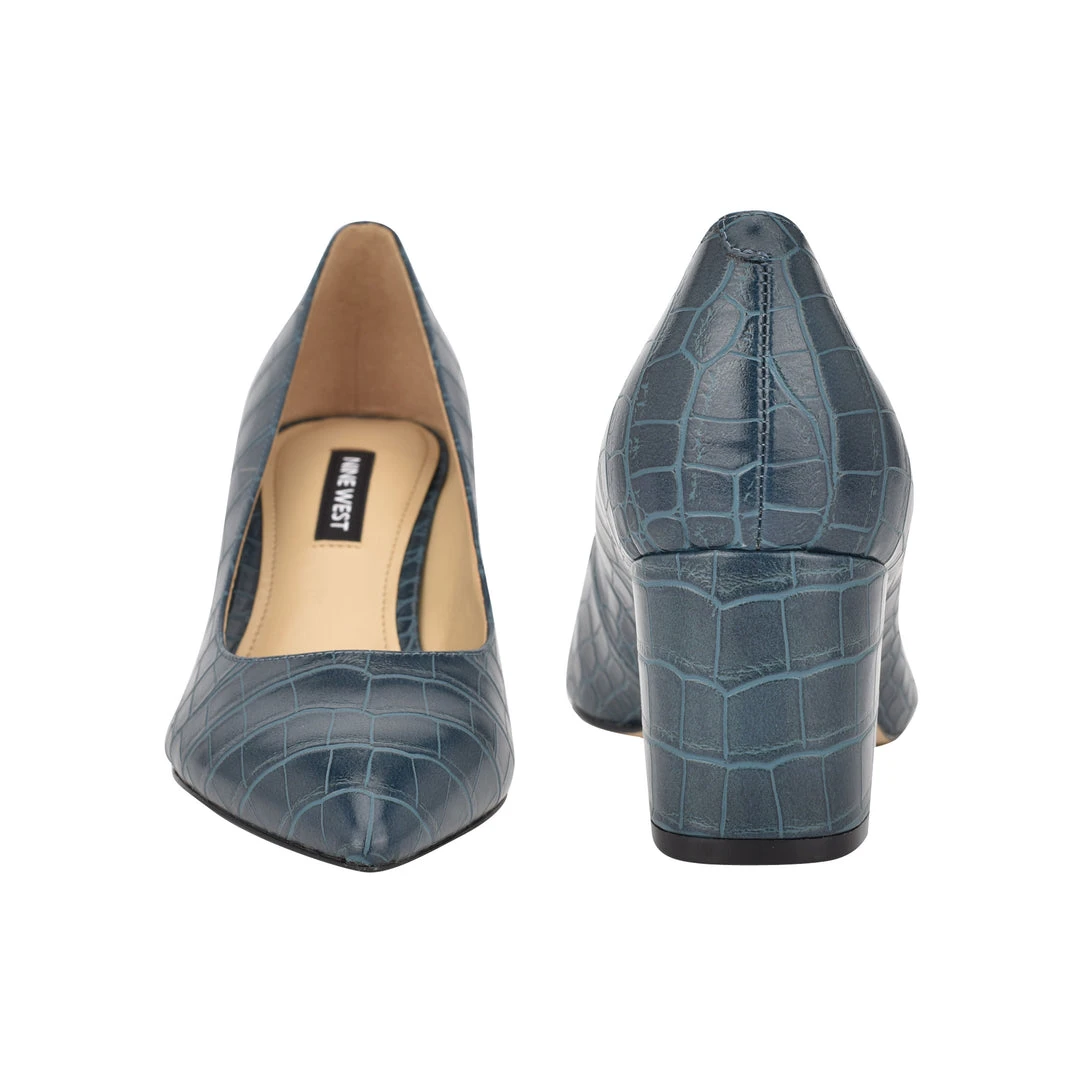 Nine West Heels Tves Dress Pumps 7 Nine West Heels Tves Dress Pumps