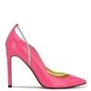 Nine West Twila Pointy Toe Pumps Y2K Revival 1 Nine West Twila Pointy Toe Pumps Y2K Revival