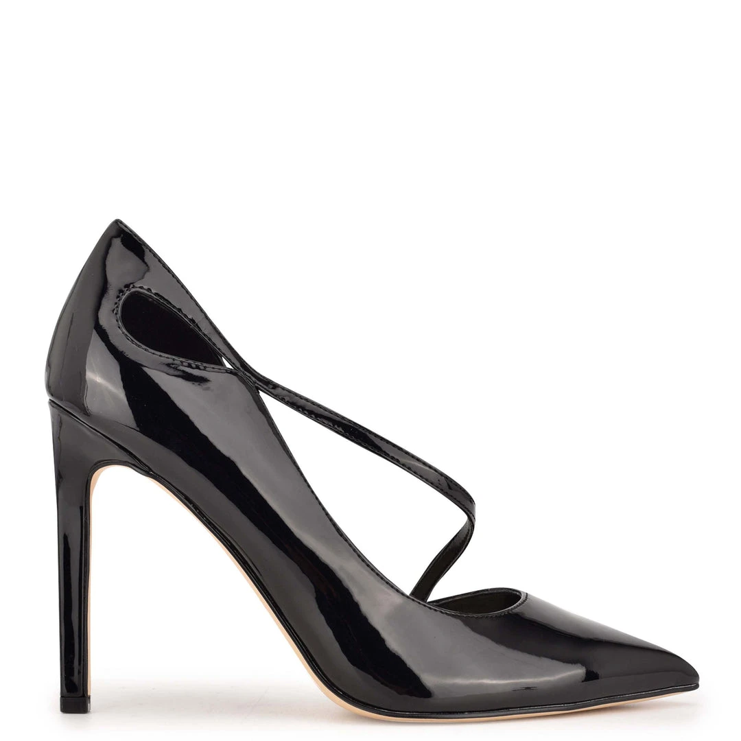 Nine West Twirl Pointy Toe Pumps 3 Nine West Twirl Pointy Toe Pumps