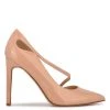Nine West Twirl Pointy Toe Pumps