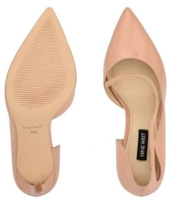 Nine West Twirl Pointy Toe Pumps 11 Nine West Twirl Pointy Toe Pumps