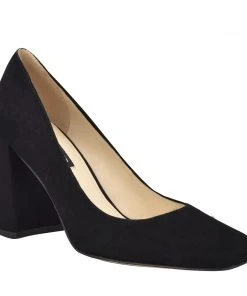 Nine West Heels Udele Dress Pumps