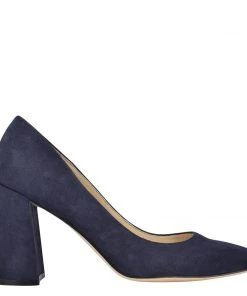 Nine West Udele Dress Pumps