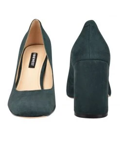 Nine West Udele Dress Pumps