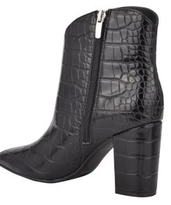 Nine West Boots & Booties Umay Western Booties 10 Nine West Boots & Booties Umay Western Booties