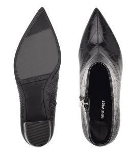 Nine West Boots & Booties Umay Western Booties 13 Nine West Boots & Booties Umay Western Booties