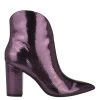 Nine West Metallic Mindset Umay Western Booties 2 Nine West Metallic Mindset Umay Western Booties