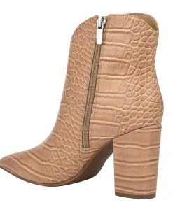 Nine West Boots & Booties Umay Western Booties 10 Nine West Boots & Booties Umay Western Booties