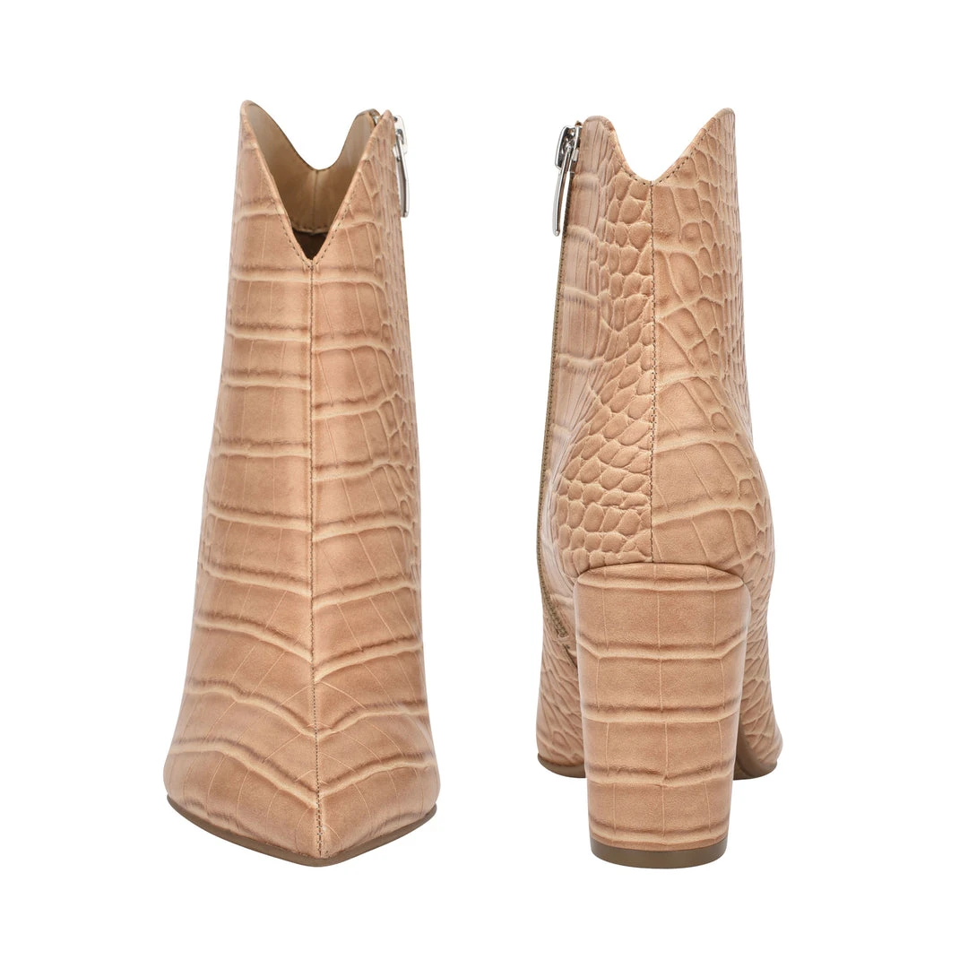 Nine West Boots & Booties Umay Western Booties 7 Nine West Boots & Booties Umay Western Booties