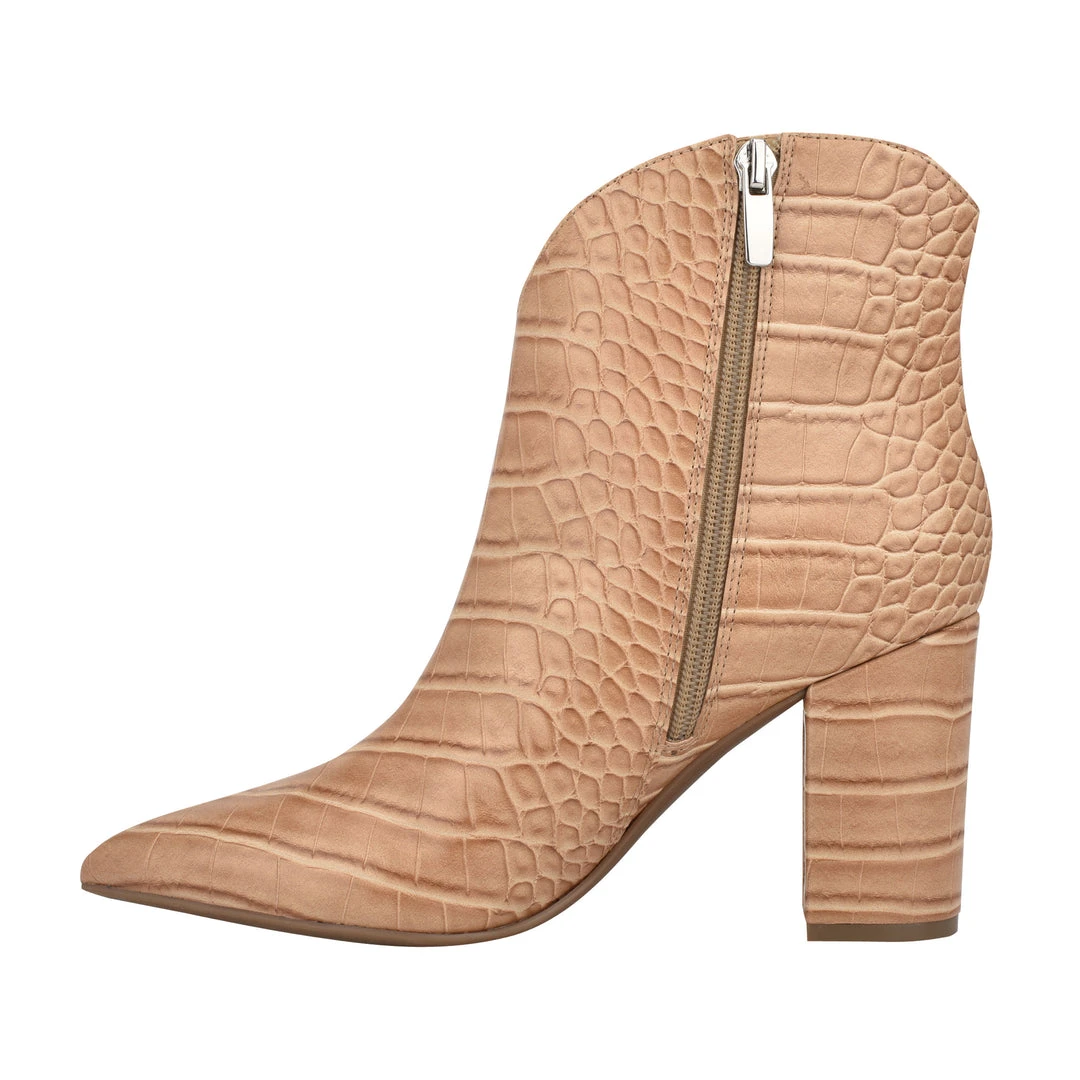 Nine West Boots & Booties Umay Western Booties 6 Nine West Boots & Booties Umay Western Booties