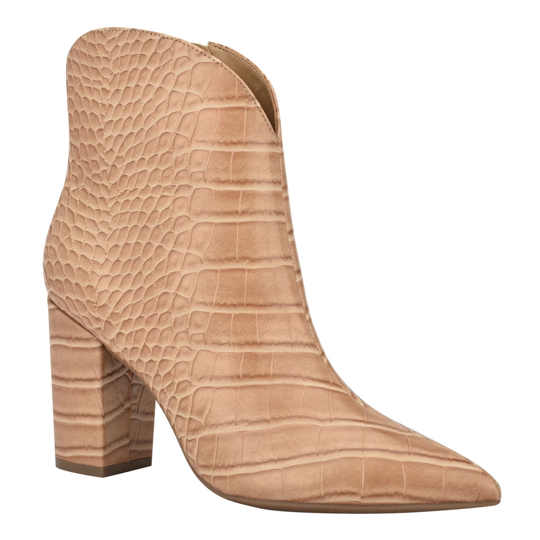 Nine West Boots & Booties Umay Western Booties 4 Nine West Boots & Booties Umay Western Booties