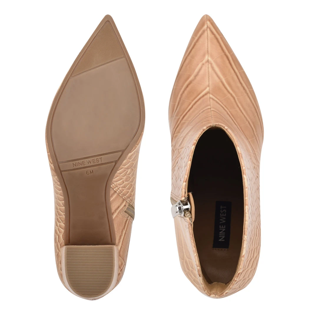 Nine West Boots & Booties Umay Western Booties 8 Nine West Boots & Booties Umay Western Booties