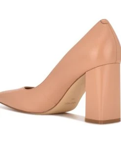 Nine West Shoes Under Dress Pumps