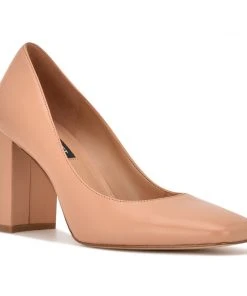 Nine West Shoes Under Dress Pumps