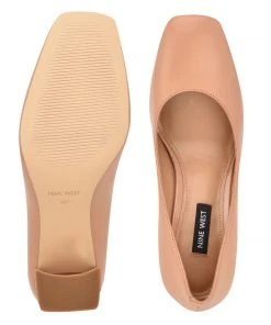 Nine West Shoes Under Dress Pumps