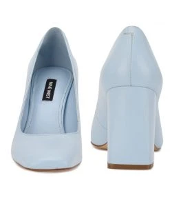 Nine West Under Dress Pumps