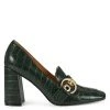 Nine West Urila Heeled Loafers