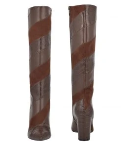 Nine West Ursala Dress Boots Boots & Booties