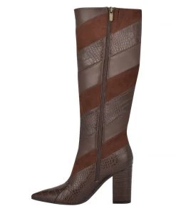 Nine West Ursala Dress Boots Boots & Booties