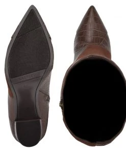 Nine West Ursala Dress Boots Boots & Booties