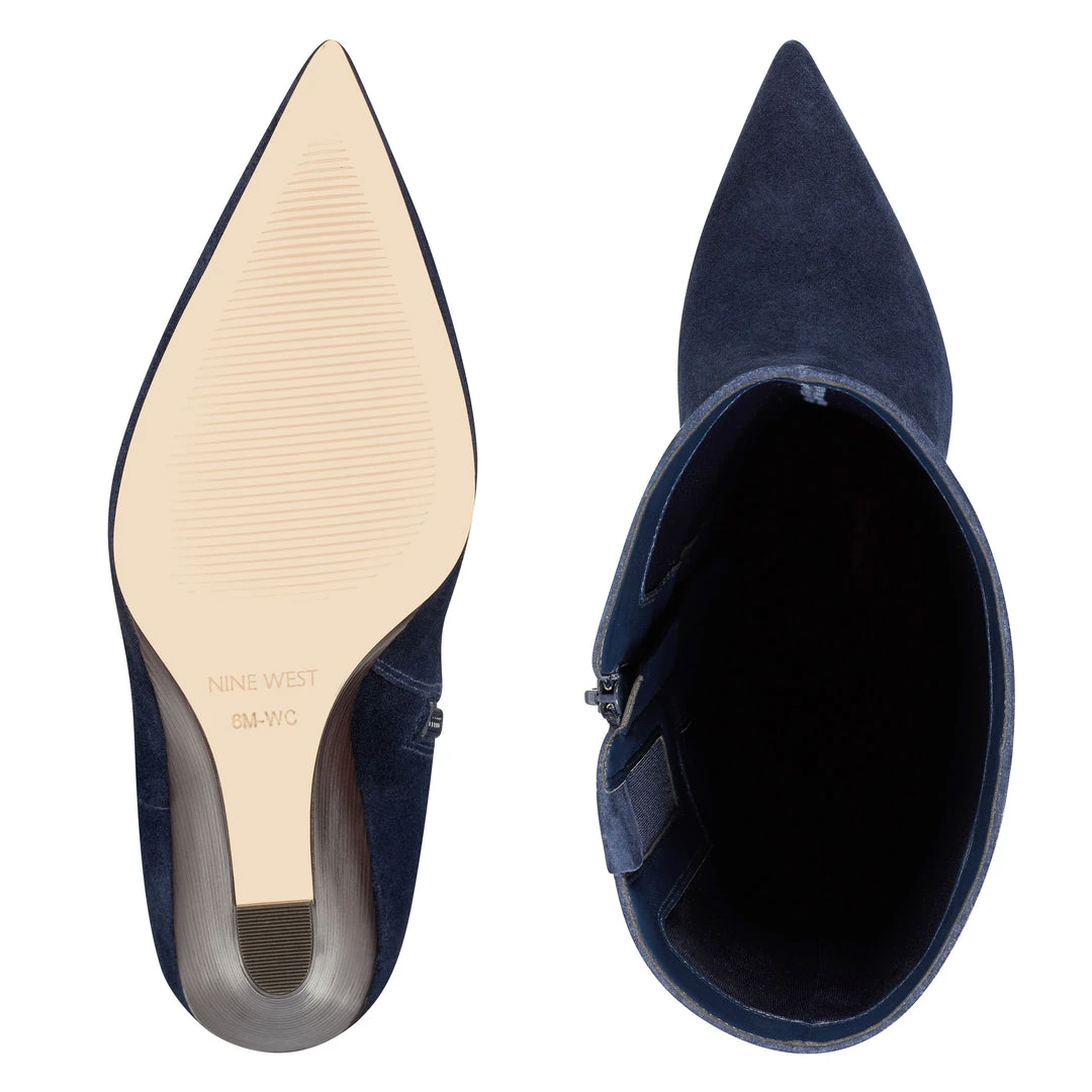 Nine West Varin Wedge Boots Boots & Booties 8 Nine West Varin Wedge Boots Boots & Booties