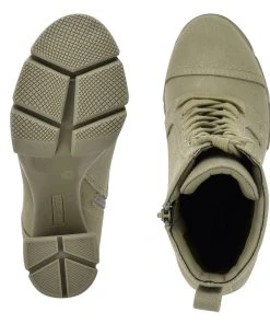 Nine West Vega Heeled Booties Shoes