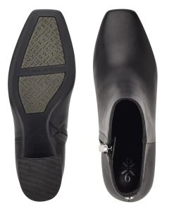 Nine West Vivy 9x9 Heeled Booties Shoes 11 Nine West Vivy 9x9 Heeled Booties Shoes