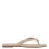 Nine West Fun Flats Wantit Flat Slide Sandals