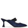 Nine West Color Pop Watchit Pointy Toe Mules