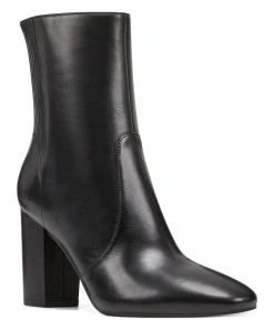 Nine West Windsor Dress Bootie Boots & Booties