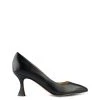Nine West Heel Appeal Workin Pointy Toe Pumps