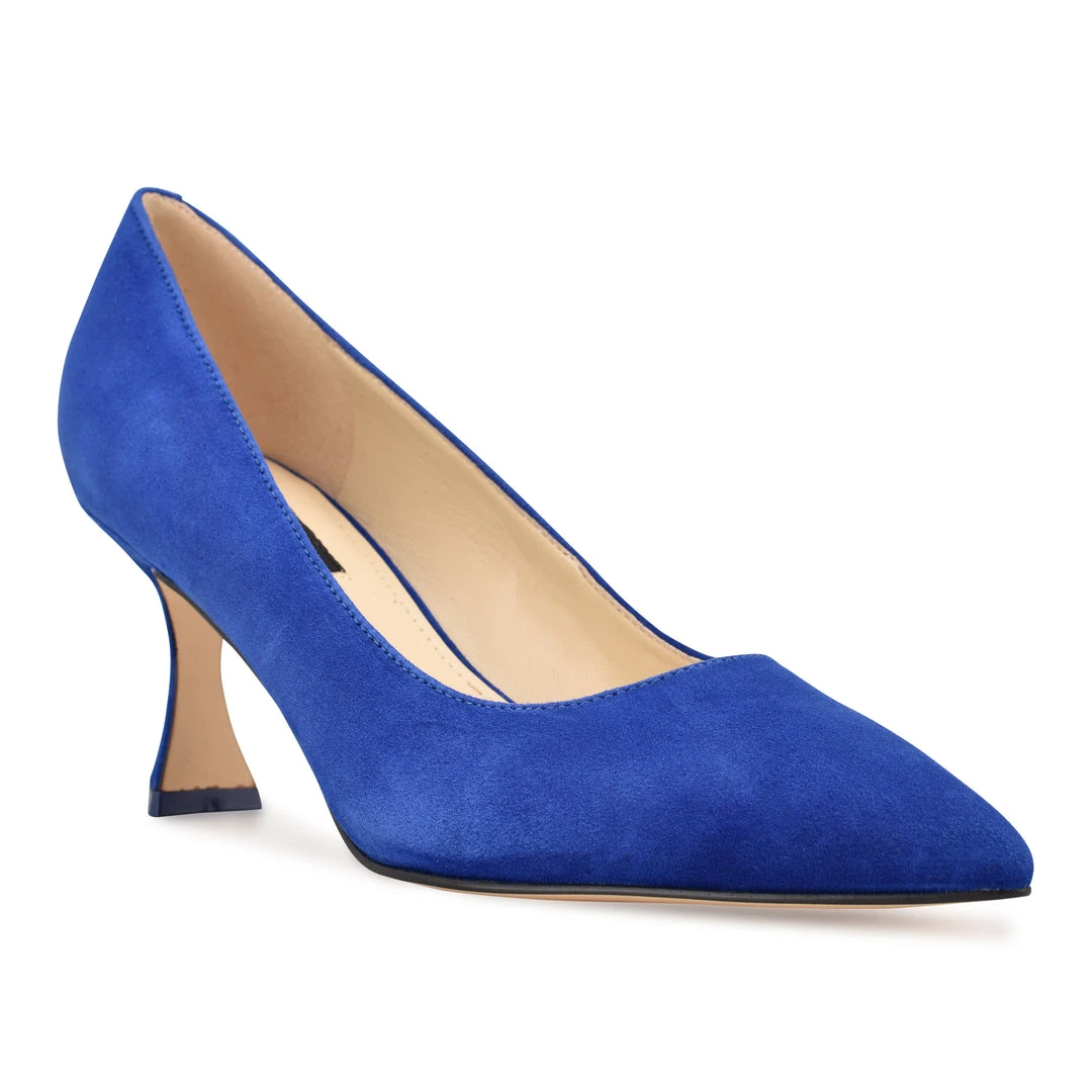 Nine West Workin Pointy Toe Pumps 4 Nine West Workin Pointy Toe Pumps