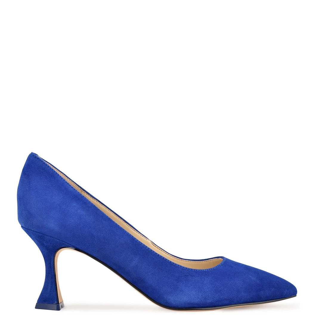 Nine West Workin Pointy Toe Pumps 3 Nine West Workin Pointy Toe Pumps