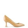 Nine West Workin Pointy Toe Pumps Heel Appeal