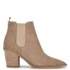 Nine West Shoes Wyllis Block Heel Booties 2 Nine West Shoes Wyllis Block Heel Booties