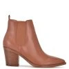 Nine West Shoes Wyllis Block Heel Booties 2 Nine West Shoes Wyllis Block Heel Booties