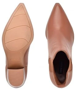 Nine West Shoes Wyllis Block Heel Booties 11 Nine West Shoes Wyllis Block Heel Booties