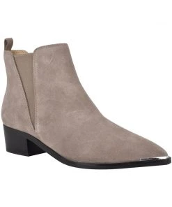 Nine West Boots & Booties Yazy Pointy Toe Booties