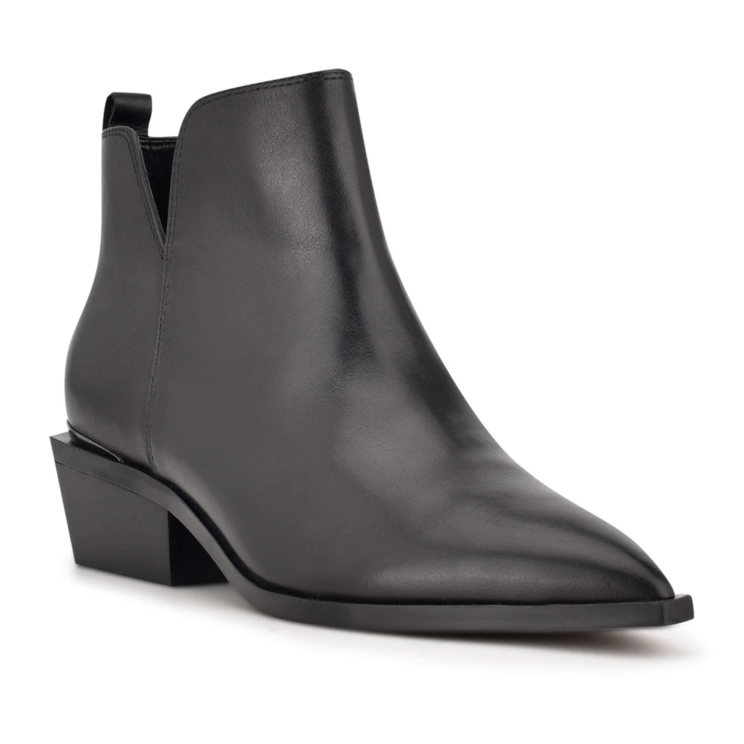 Nine West Yerly Pointy Toe Booties 4 Nine West Yerly Pointy Toe Booties