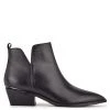 Nine West Yerly Pointy Toe Booties