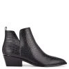 Nine West Yerly Pointy Toe Booties 2 Nine West Yerly Pointy Toe Booties