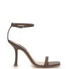 Nine West Yess Ankle Strap Sandals
