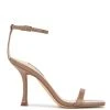 Nine West Heel Appeal Yess Ankle Strap Sandals 2 Nine West Heel Appeal Yess Ankle Strap Sandals