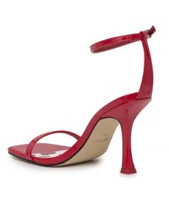 Nine West Yess Ankle Strap Sandals Color Pop 9 Nine West Yess Ankle Strap Sandals Color Pop