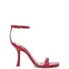 Nine West Yess Ankle Strap Sandals Color Pop 2 Nine West Yess Ankle Strap Sandals Color Pop