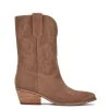 Nine West Yodown Western Booties Shoes 1 Nine West Yodown Western Booties Shoes