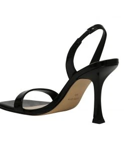 Nine West Heel Appeal Yup Slingback Heeled Sandals 9 Nine West Heel Appeal Yup Slingback Heeled Sandals