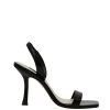 Nine West Heel Appeal Yup Slingback Heeled Sandals 2 Nine West Heel Appeal Yup Slingback Heeled Sandals