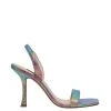 Nine West Yup Slingback Heeled Sandals
