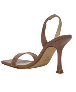 Nine West Yup Slingback Heeled Sandals Heel Appeal 9 Nine West Yup Slingback Heeled Sandals Heel Appeal